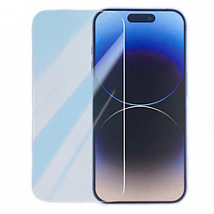 Защитное стекло Ugreen SP369 HD Screen Tempered Protective Film для iPhone 15 прозрачное (25587)