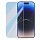 Защитное стекло Ugreen SP369 HD Screen Tempered Protective Film для iPhone 15 прозрачное (25587)