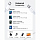 Кабель Ugreen US171 USB-C to Lightning Cable (1 метр) белый (10493)
