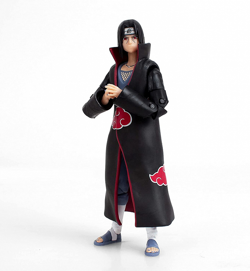 Фигурка Naruto Itachi Uchiha BST AXN 13см