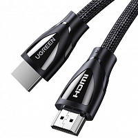 Кабель Ugreen HD140 HDMI v2.1 - 1 метр