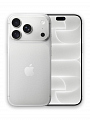 Apple iPhone 18 Pro - 512Gb Silver (Sim++Esim)