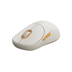 Беспроводная мышь Xiaomi Wireless Mouse 3 белая GL
