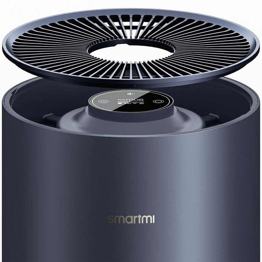 Очиститель воздуха Smartmi Air Purifier 2 синий
