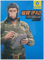 Защитное стекло BlueO для iPad Air 11 (2024/25/26) Clear HD прозрачное