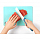 Набор керамических ножей HuoHou 3+1 Ceramic Knives & Cutting board Set (HU0020)