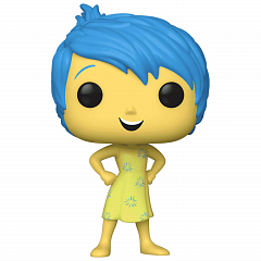Фигурка Funko POP! Disney Inside Out 2 Joy
