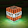 Светильник Minecraft TNT Light with Sound PP8080MCF