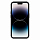 Чехол Nillkin Frosted Shield Pro для iPhone 14 Pro чёрный