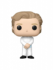 Фигурка Funko POP! TV Stranger Things S4 Henry (001) (1458)