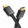 Кабель Ugreen HD104 (10106) HDMI Male To Male Cable (1 метр) чёрный