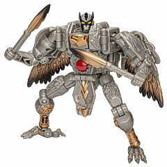 Фигурка Transformers Legacy United класс Вояджер Silverbolt