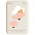 Внешний аккумулятор SOLOVE W12 Magnetic MagSafe 20W 5000 мАч Cherry Tree