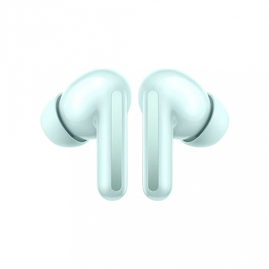 Беспроводные наушники Redmi Buds 6 (коралловые зеленые)