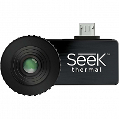Тепловизор Seek Thermal Compact для Android