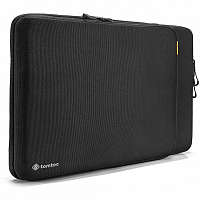 Сумка Tomtoc DefenderACE Laptop Shoulder Bag H13 для ноутбуков 13" чёрная (H13-C02D)