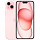 Apple iPhone 15 Plus -  512 Гб розовый