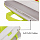 Сумка Cartinoe Dream Series для MacBook 13" салатовая