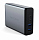 Сетевое зарядное устройство Satechi 108W Pro USB-C PD серый космос (ST-TC108WM)