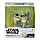 Фигурка Hasbro Bounty Collection Mandalorian The Child Curious Child 5,5 см F2225