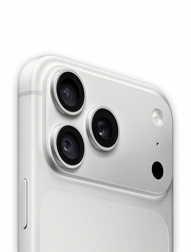 Apple iPhone 18 Pro MAX - 1Tb Silver