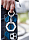 Кольцо-держатель UAG Magnetic Phone Ring Stand титановое