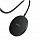 Беспроводное зарядное устройство Mcdodo Magnetic 15W MagSafe чёрное