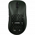 Игровая мышь Pulsar Xlite Wireless V2 Competition Mini зелёная со стеклянными ножками (Founder's Edition)