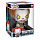 Фигурка Funko POP! Movies IT Chapter 2 Pennywise w/ Boat 10" (786) 40593