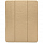 Чехол Guardi Leather Series (pen slot) для iPad Pro 11" (2020) золотой Gold