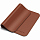 Коврик для мыши Satechi Eco-Leather Mouse Pad (25x19 см) коричневый (ST-ELMPN)