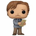 Фигурка Funko POP! Harry Potter POA Remus Lupin w/Map (169) 76004