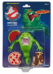 Фигурка Ghostbusters Green Ghost Kenner