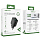 Сетевое зарядное устройство Acefast A33 2 x USB 18W Wall Charger чёрное (AF-A33-BK)