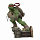 Фигурка TMNT Gallery Raphael 