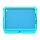 Чехол ZAGG Gear4 Orlando для iPad 10.2" голубой (702007366)