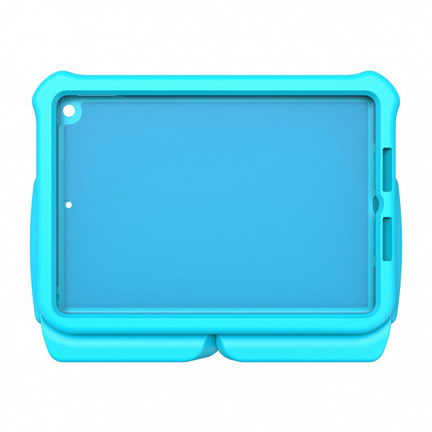 Чехол ZAGG Gear4 Orlando для iPad 10.2" голубой (702007366)