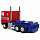 Радиоуправляемая модель-робот Jada Toys Transformers Optimus Transforming RC 33521