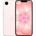 Apple iPhone 17e 256Gb розовый (обычная sim)