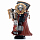 Фигурка Warhammer 40K Ultramarines Terminator Chaplain Brother Vanius 1:18