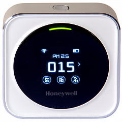 Монитор качества воздуха Honeywell HAQ