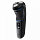 Электрическая бритва Philips S3122/51 черная