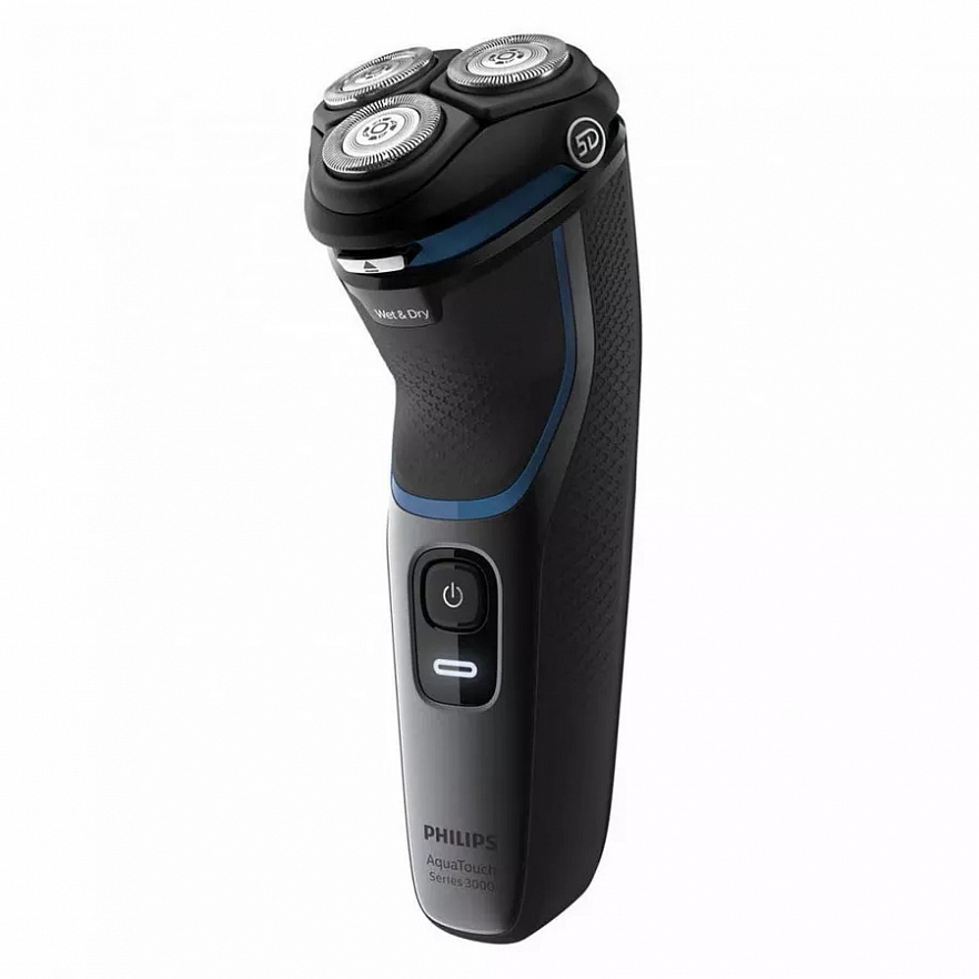 Электрическая бритва Philips S3122/51 черная
