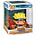 Коллекционная фигурка Funko POP! Deluxe Naruto Shippuden Naruto Uzumaki as Nine Tails (Exc) (1233) 60296