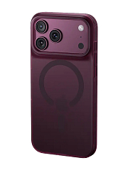 Чехол Benks для iPhone 18 /17 Pro Max Lucid Armor Pro Case