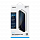 Защитное стекло Uniq OPTIX Anti-Reflective Clear/Black (+installer) для iPhone 16 Pro
