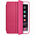 Чехол YablukCase для iPad 10.2" малиновый