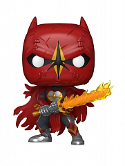 Фигурка Funko POP! Heroes DC Dark Multiverse Saint Batman (580)