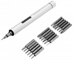 Электрическая отвертка Wowstick - Try 20 в 1