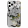 Чехол Ted Baker Anti-Shock для iPhone 13 Pro Max Opal Clear (84844)